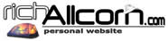 richAllcorn.com - personal website logo